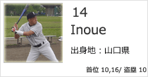 Inoue