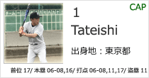 Tateishi